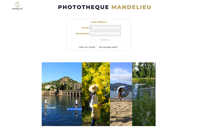 Home Page Mandelieu Tourisme